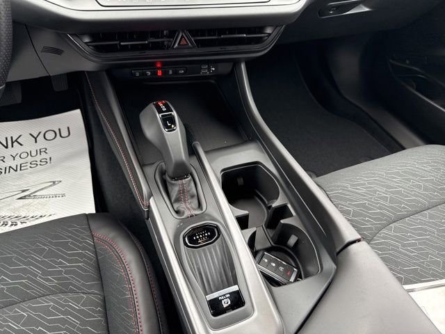 New 2026 White Knuckle Exterior Paint Dodge Scat Pack image 16