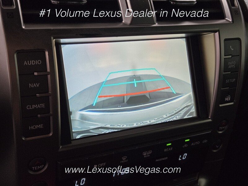 Used 2020 Silver Lexus 460 image 37