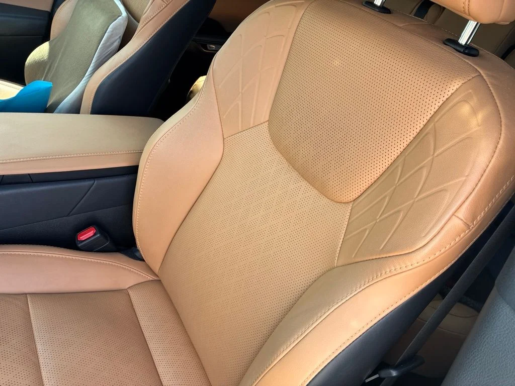 Certified Used 2024 White Lexus 350h Premium Plus image 15