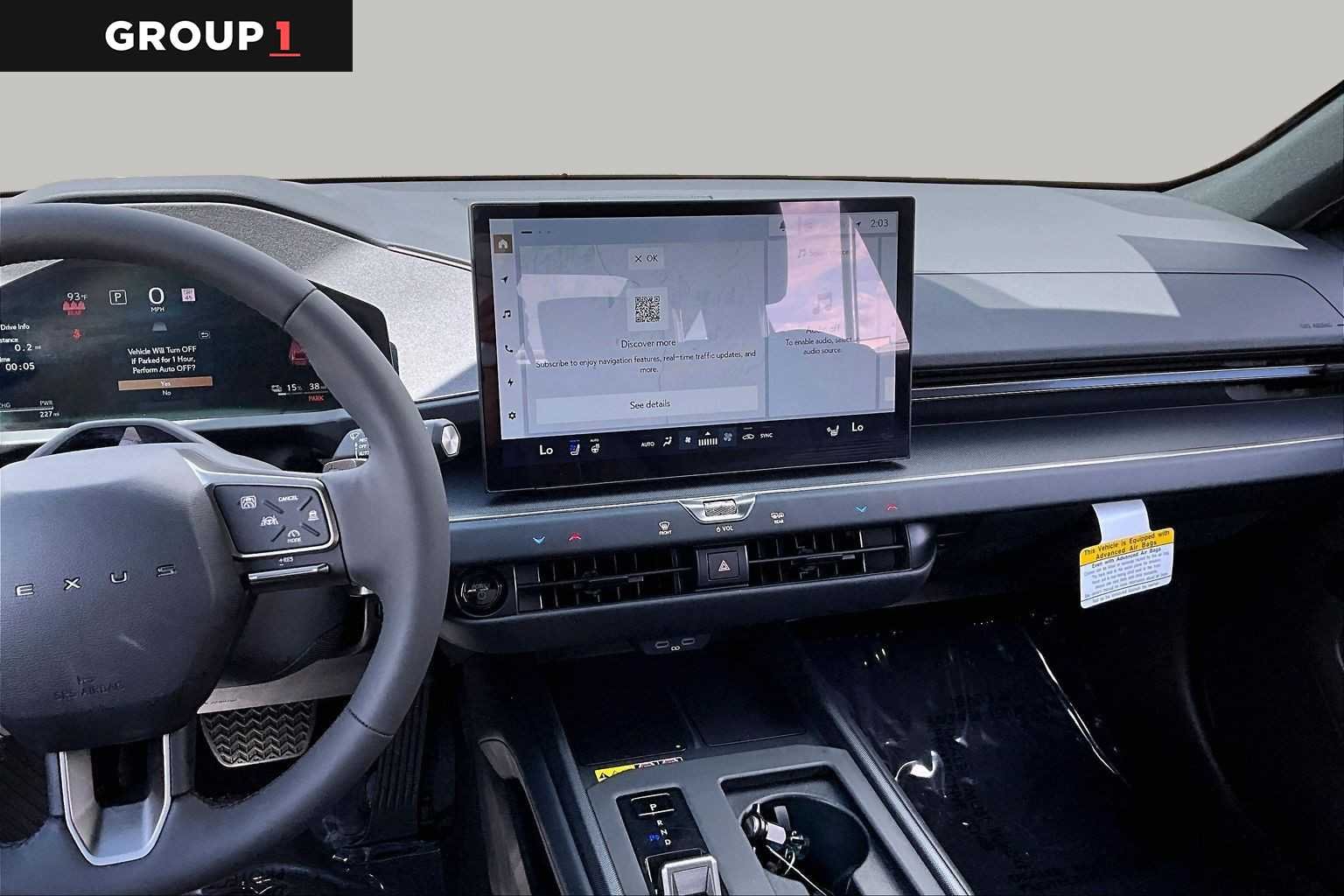 Used 2026 Iridium Lexus Premium image 6