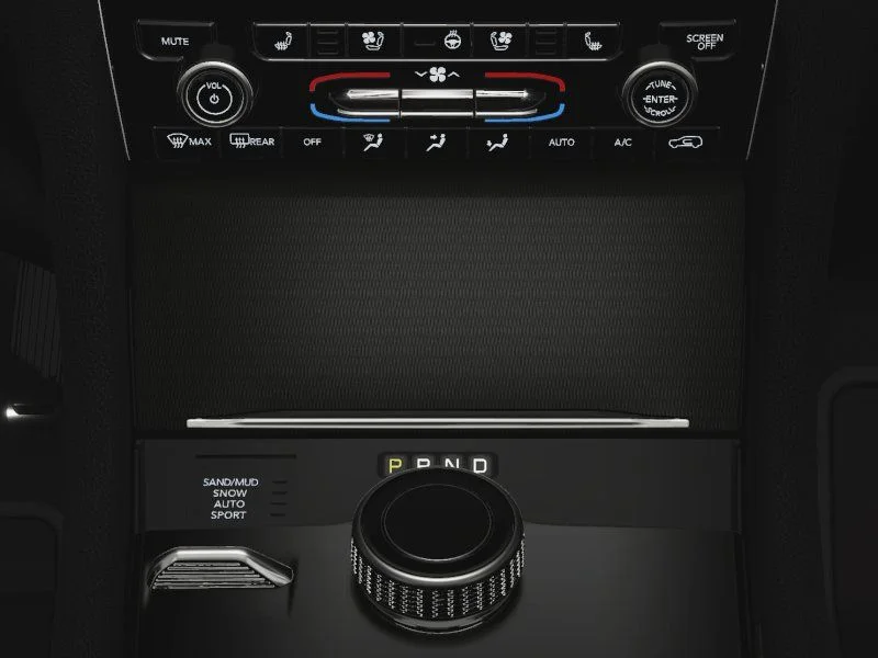New 2024 Velvet Red Pearlcoat Jeep 4xe image 24