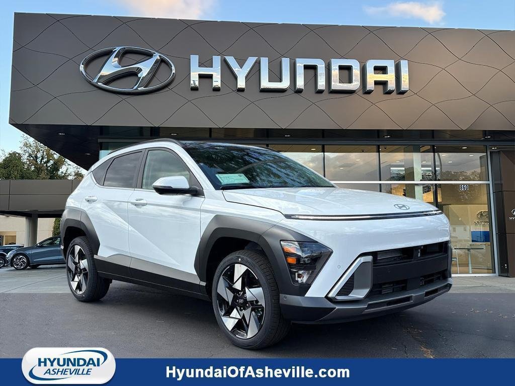 2026 Hyundai Kona Limited - Photo 61