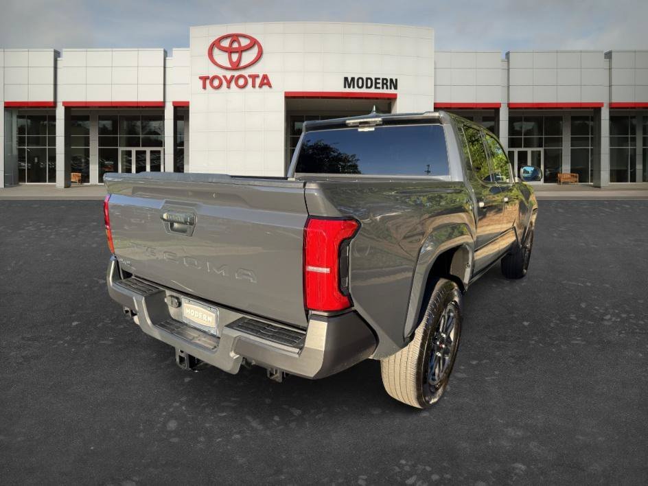 Certified Used 2025 Underground Toyota SR image 31