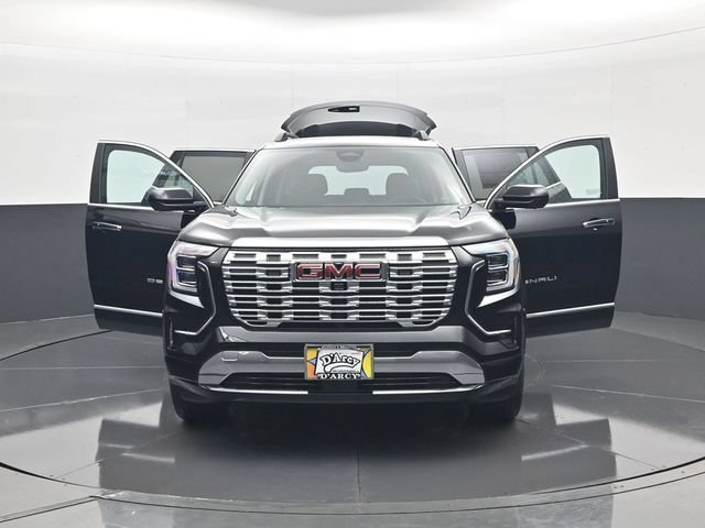 2027 GMC Terrain Denali - Photo 31
