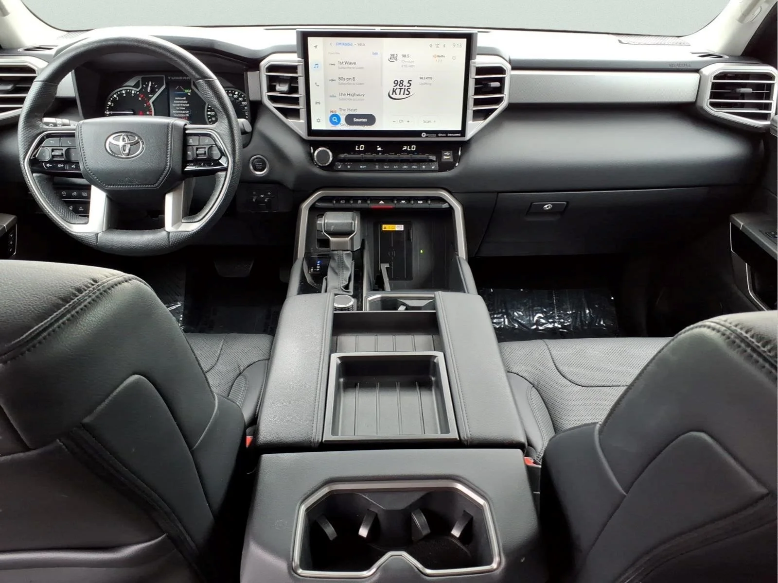 Certified Used 2023 Gray Toyota Limited image 12