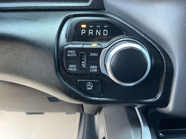 2021 RAM Ram 1500 Pickup Big Horn/Lone Star - Photo 22