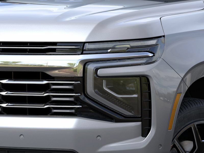 New 2026 Sterling Gray Metallic Chevrolet Premier image 11