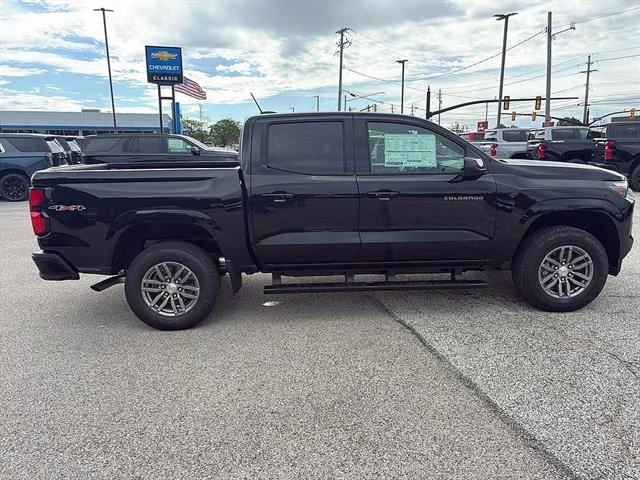 2026 Chevrolet Colorado LT - Photo 8