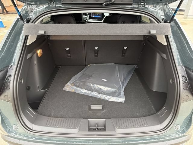 2026 Chevrolet Trax LT - Photo 23