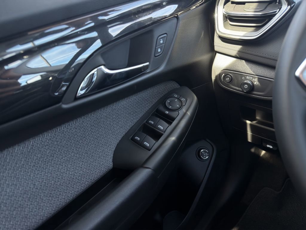 2026 Chevrolet Trailblazer LT - Photo 12