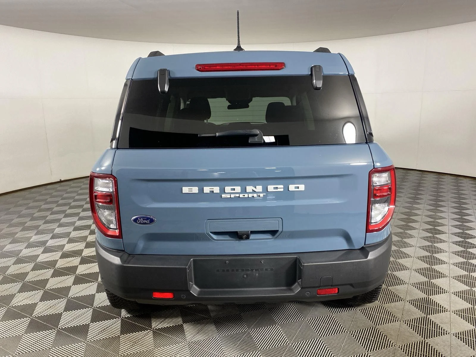 Used 2022 Area 51 Ford Big Bend image 6