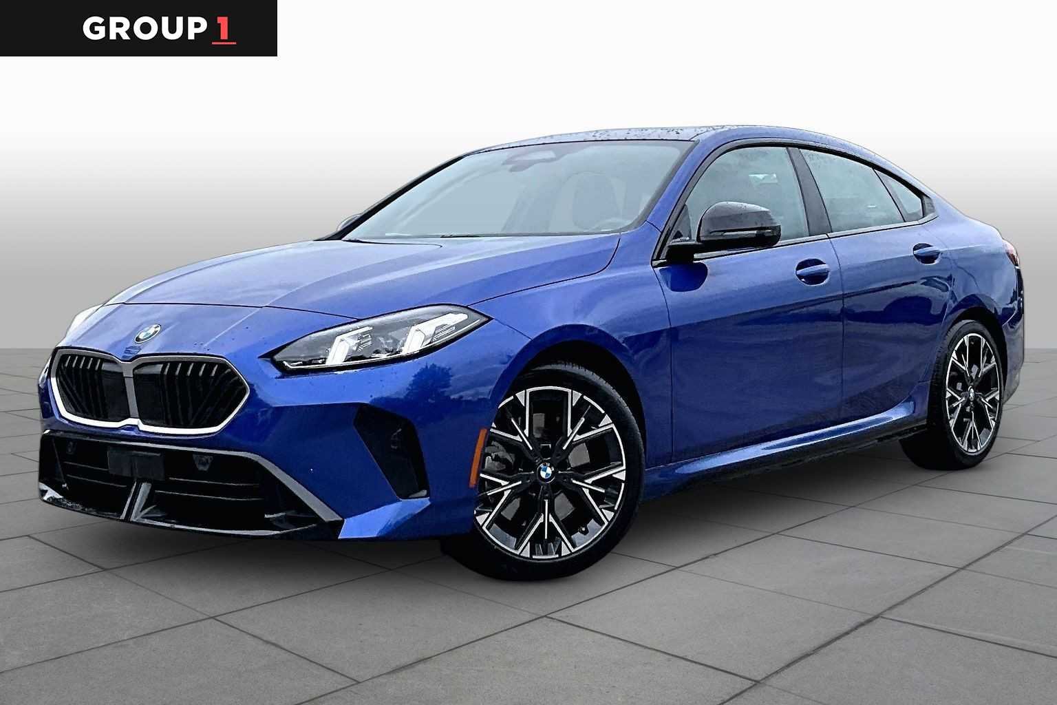 2026 BMW 2 Series
