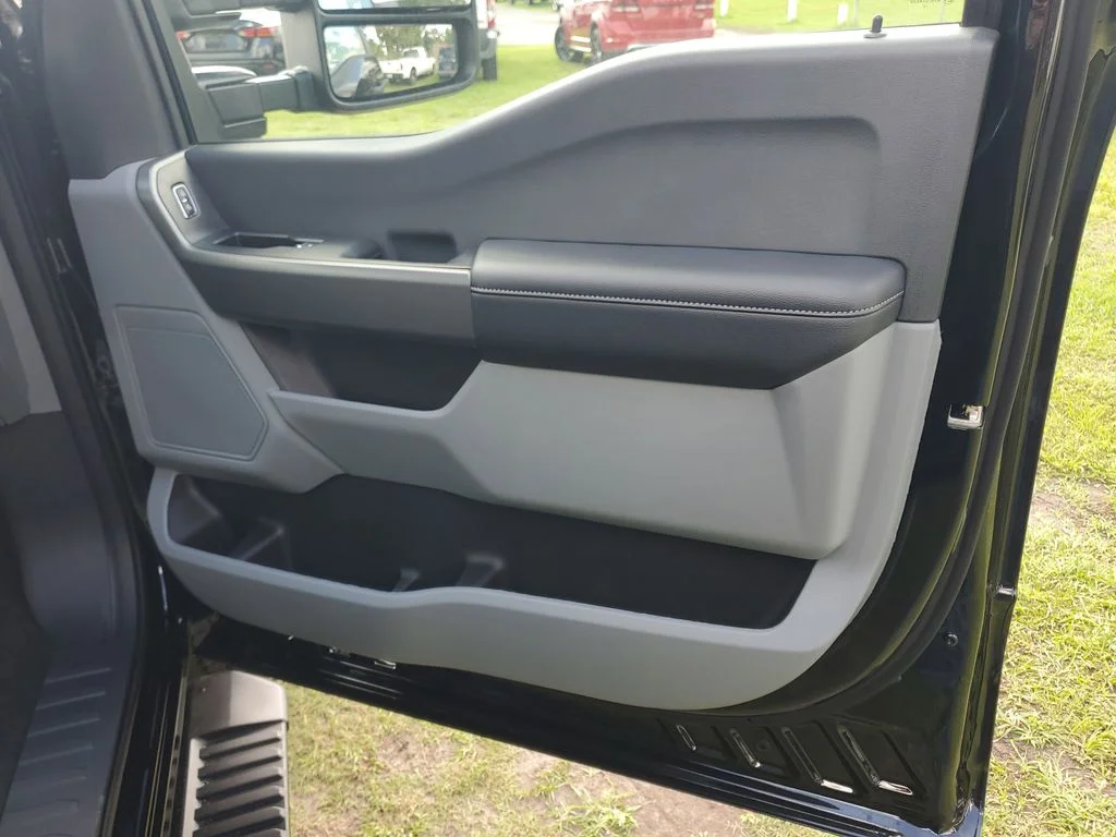 2025 Ford F-250 Super Duty XL - Photo 34