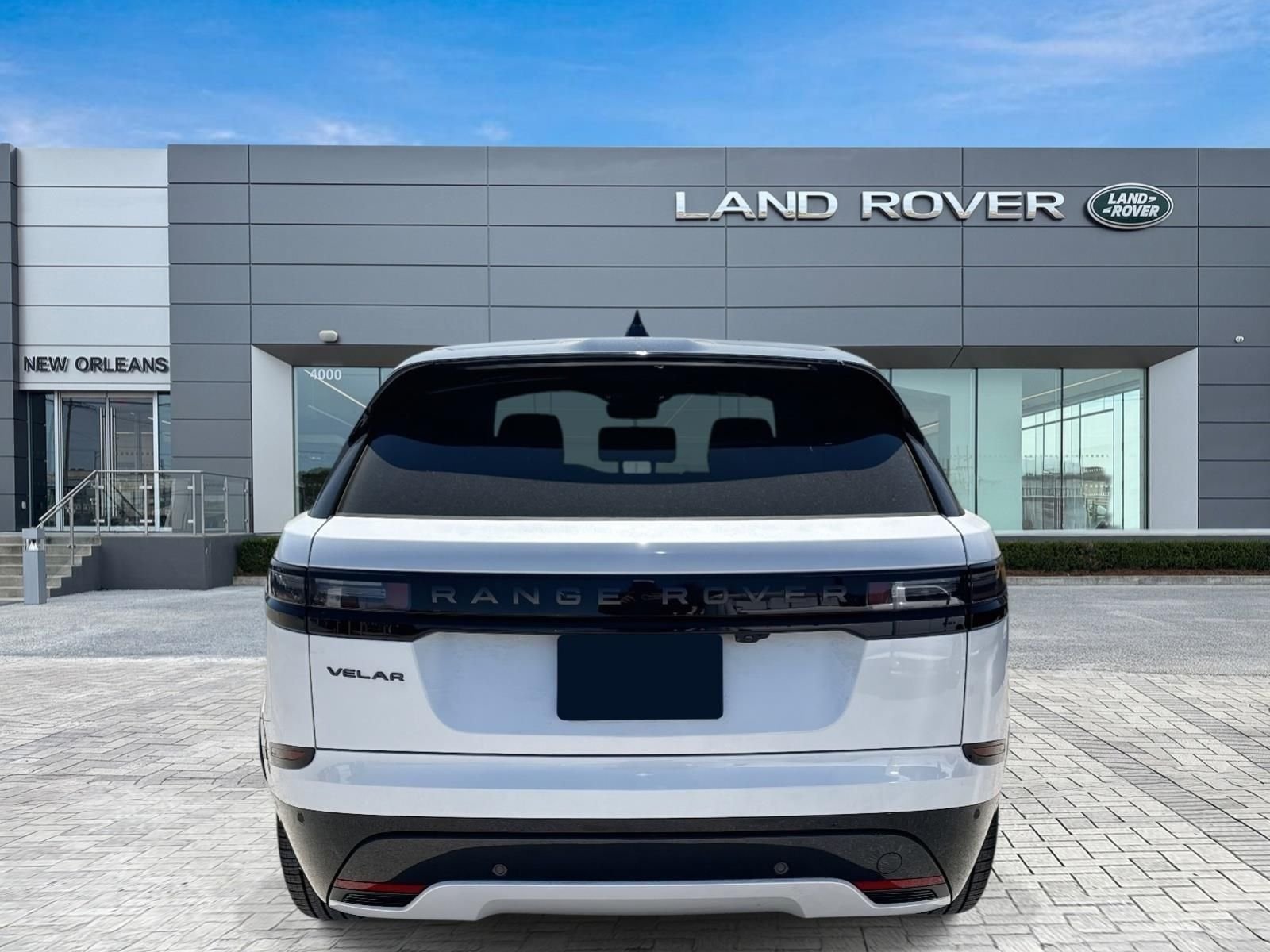 2026 Land Rover Range Rover Velar Dynamic SE - Photo 6