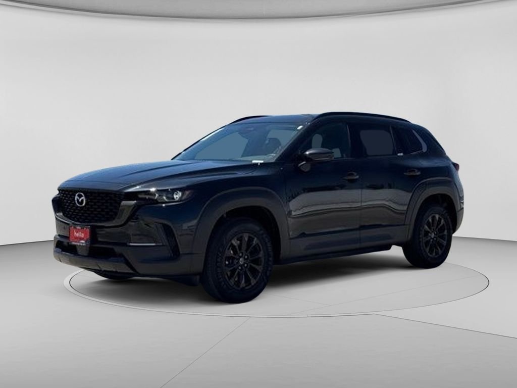 2026 Mazda CX-50 Premium - Photo 6