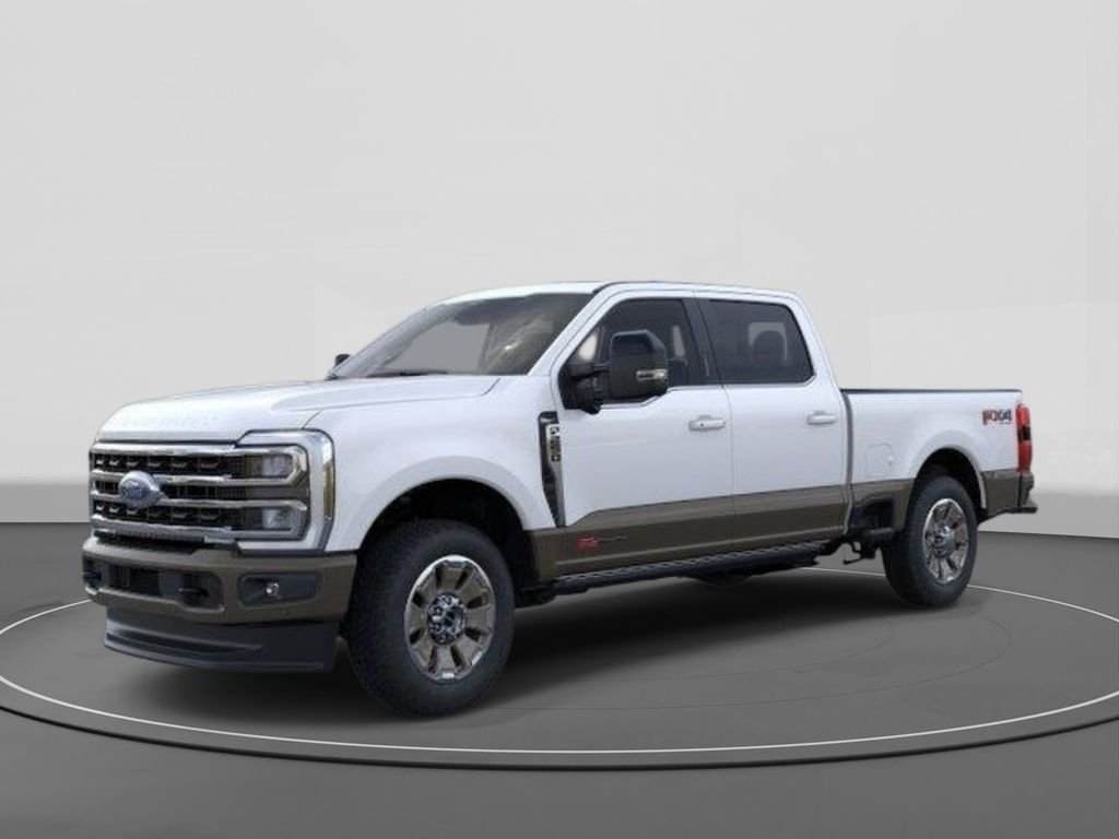 2026 Ford F-250 King Ranch 4x4 Crew Cab 6-3/4' Box's photo
