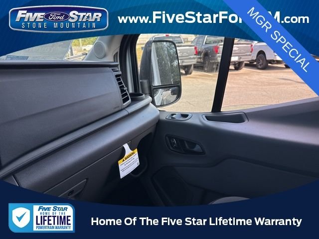 New 2026 Oxford White Ford XLT image 30