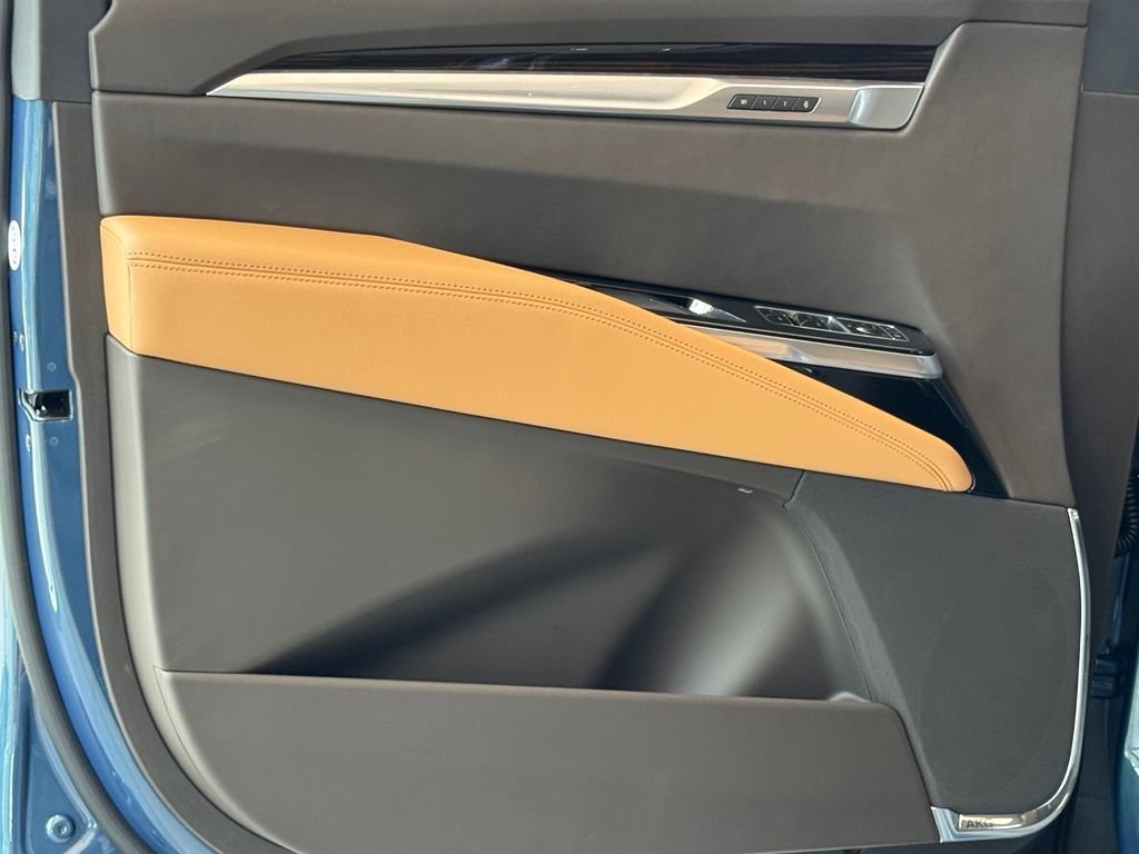 2026 Cadillac Escalade Luxury - Photo 16