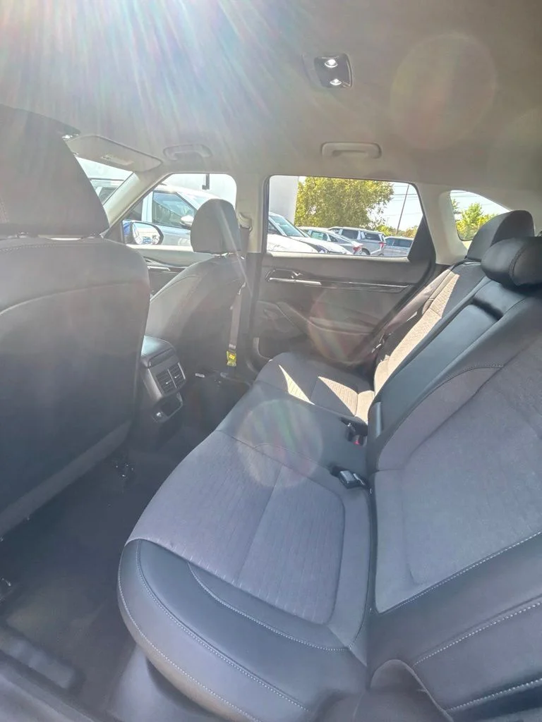 Used 2023 Blue Kia S image 18