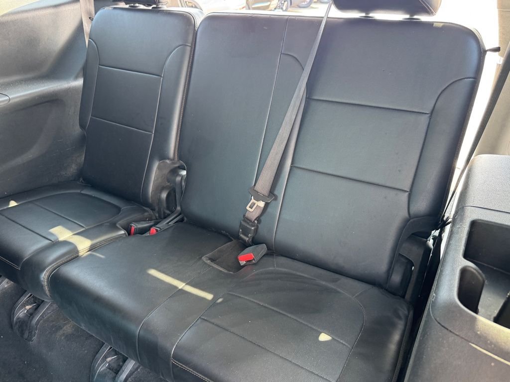 Used 2018 Beige Chevrolet Premier image 13