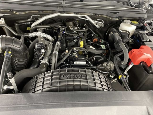Used 2023 White Ford Lariat image 32