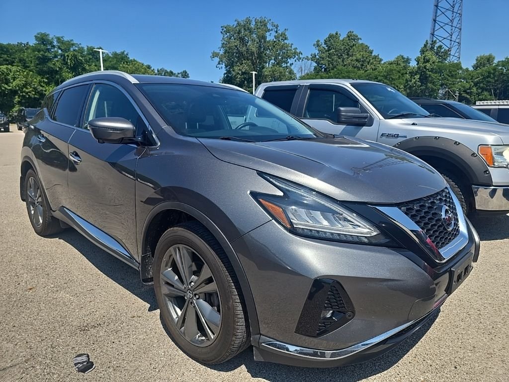 Used 2019  Nissan Platinum image 2
