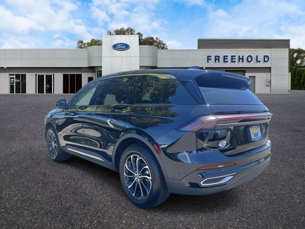 2024 Lincoln Nautilus Premiere - Photo 6