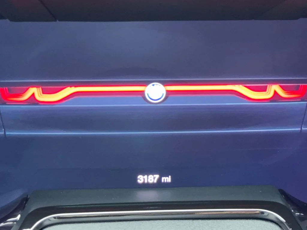 Used 2024 White Alfa Romeo Ti image 21