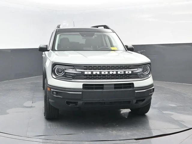 Certified Used 2021 Cactus Ford Badlands image 2