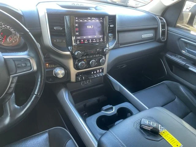 2020 RAM Ram 1500 Pickup Laramie - Photo 16
