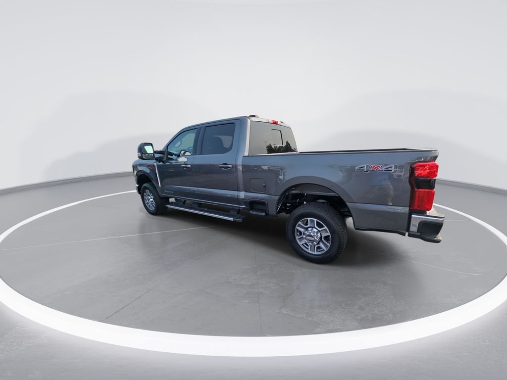 2026 Ford F-350 Super Duty Lariat - Photo 6