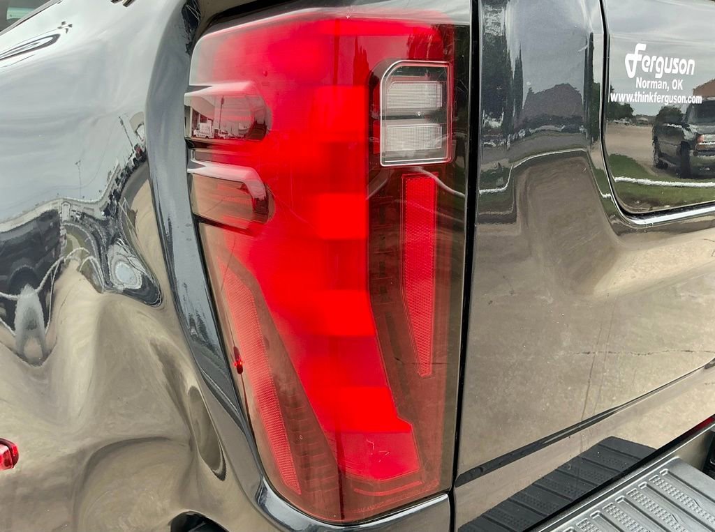 2024 GMC Sierra 3500HD SLT - Photo 14