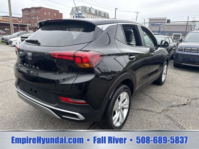 2024 Buick Encore GX Preferred - Photo 7