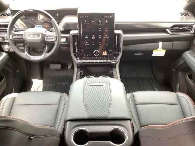 2026 GMC Yukon XL AT4 - Photo 21