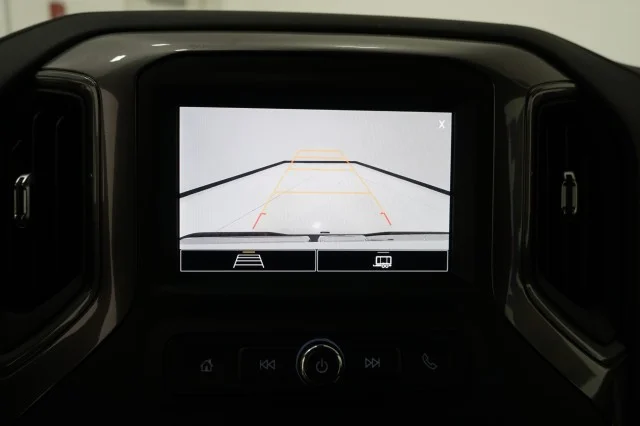 2025 GMC Sierra 2500HD Pro - Photo 27