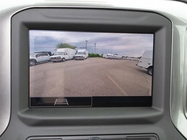 2025 GMC Sierra 3500HD Pro - Photo 15