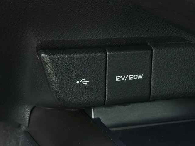 Used 2021 Black Toyota SE image 26