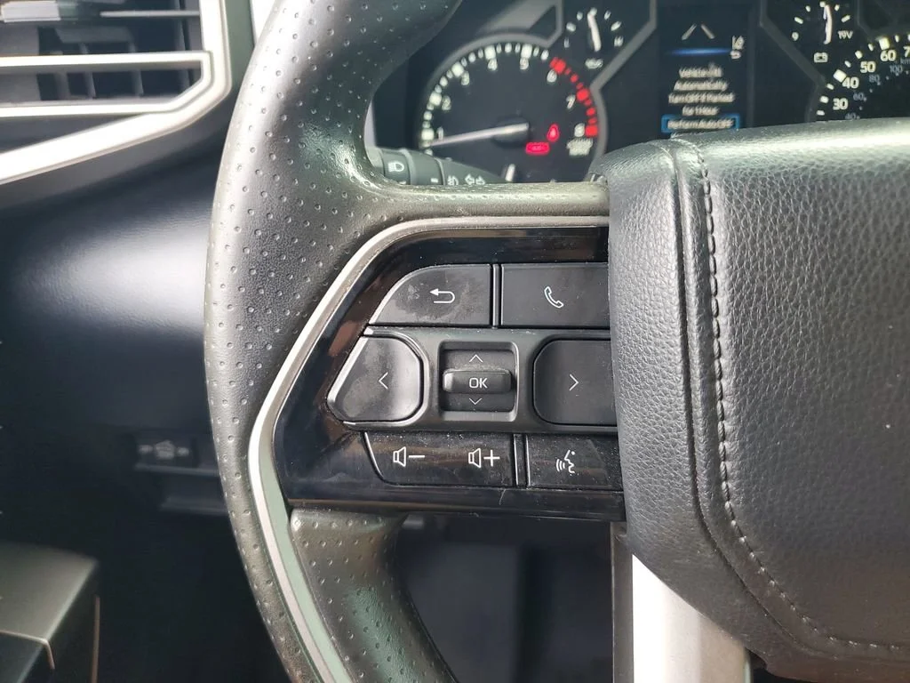 Used 2024 Black Toyota SR5 image 20