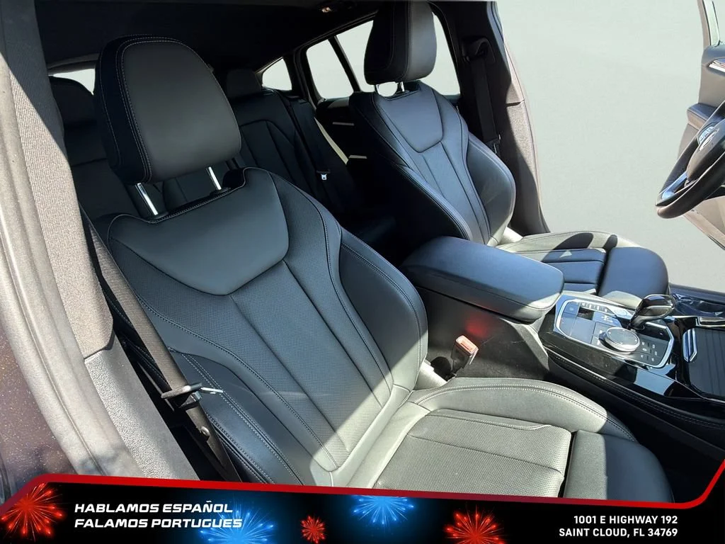 Used 2023  BMW xDrive30i image 34