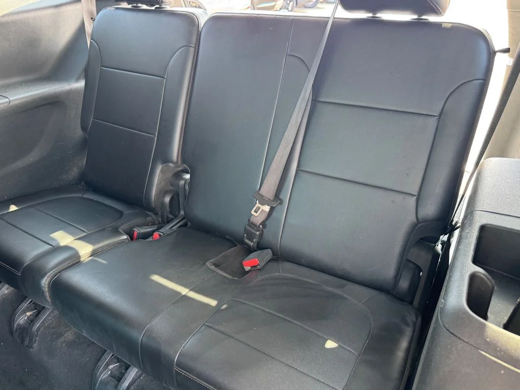 Used 2018 Beige Chevrolet Premier image 13