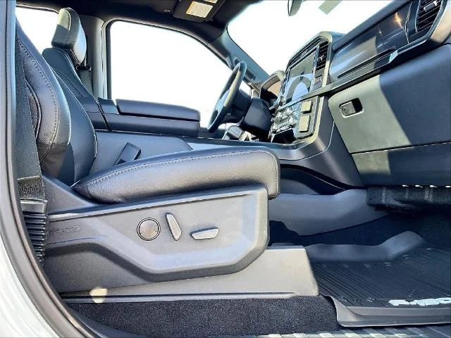 New 2026 Avalanche Ford Lariat® image 54