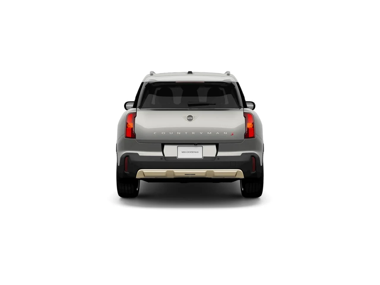 2027 MINI Countryman S - Photo 5