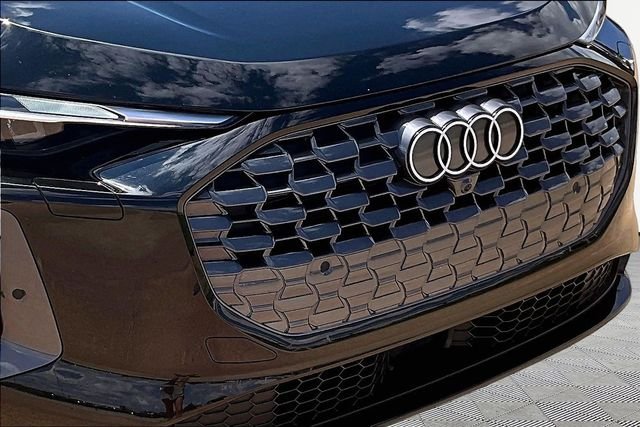 Used 2025 Black Audi 2.0T Premium image 30