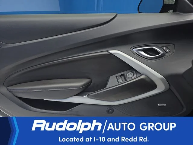 Used 2024 Black Chevrolet 1LT image 11