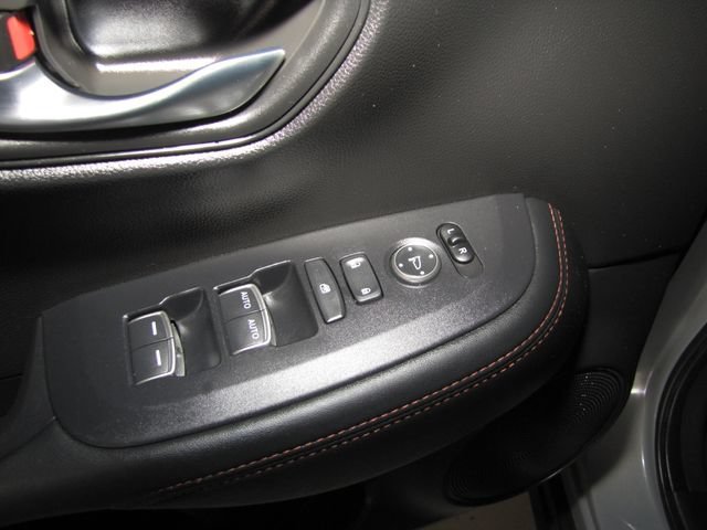 Certified Used 2024 Urban Gray Pearl Honda Sport image 39