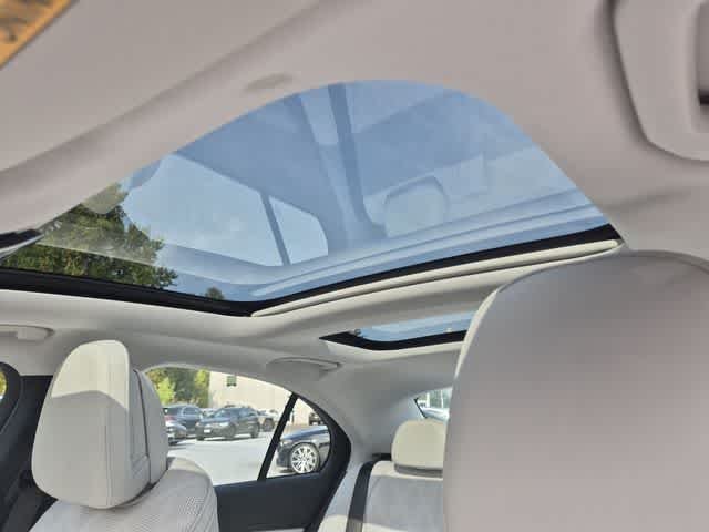 New 2027 Black Mercedes-Benz E 450 image 18