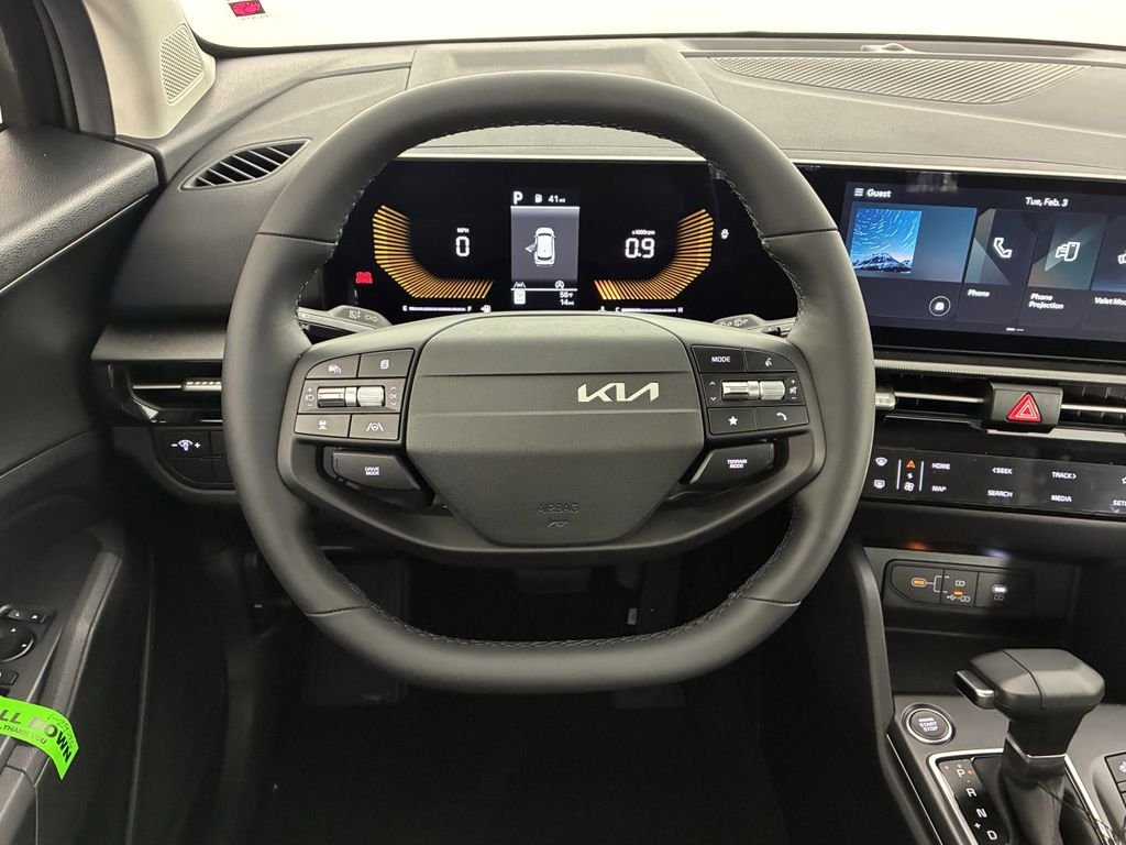 New 2026 Panthera Metal Kia LX image 17