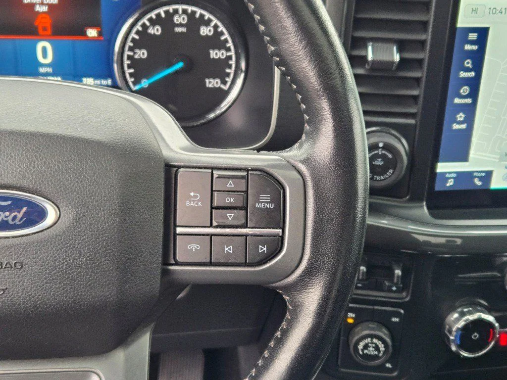 2022 Ford F-150 XLT - Photo 33