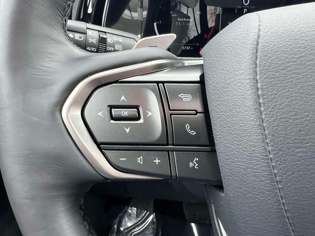 2025 Lexus TX Premium - Photo 22