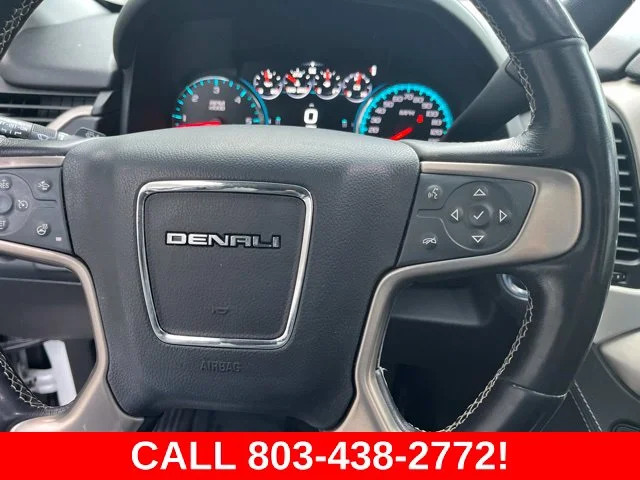 Used 2018 White GMC Denali image 22
